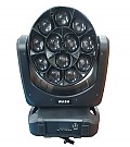 LED 12*40W ZOOM MOVING LIGHT