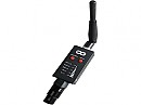 Wireless DMX Transmitter and receiver